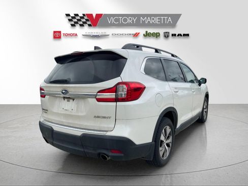 Used 2021 Subaru Ascent Premium w/ Convenience Package AWD/4WD image 4