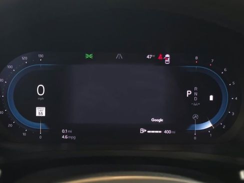 Used 2025 Volvo V60 B5 Cross Country Plus image 15