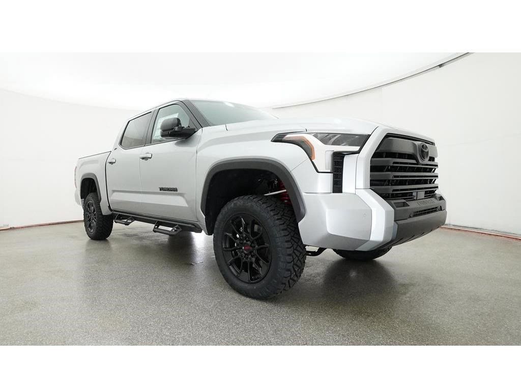 New 2025 Toyota Tundra SR5 AWD/4WD image 30