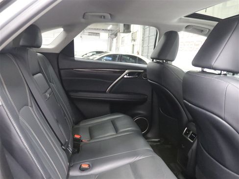 Used 2018 Lexus RX 350 AWD w/ Premium Package image 19