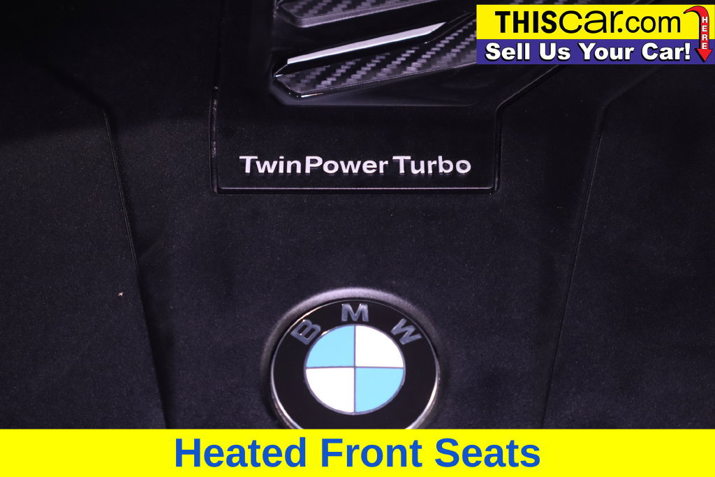 Used 2021 BMW X5 xDrive40i AWD/4WD image 38