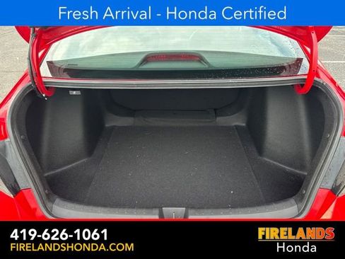 Used 2024 Honda Civic Sport image 25