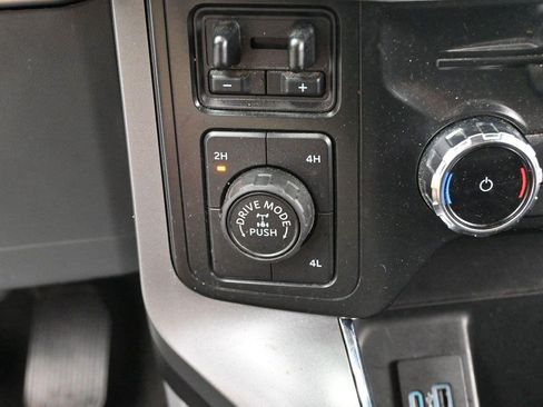 Used 2022 Ford F150 XLT w/ Equipment Group 302A High AWD/4WD image 24