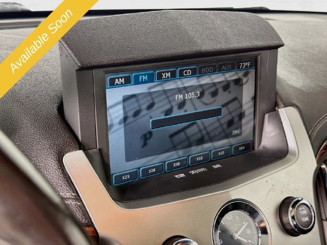 Used 2011 Cadillac CTS Premium AWD/4WD image 14