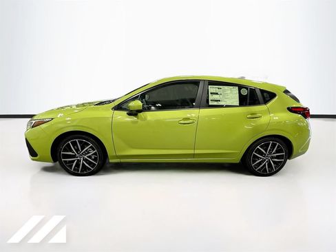 New 2026 Subaru Impreza 2.0i Sport AWD/4WD image 8