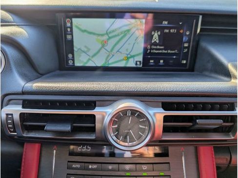 Used 2019 Lexus RC 350 F Sport image 20