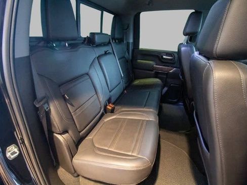 Certified 2022 GMC Sierra 2500 Denali image 25