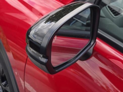 Certified 2024 Honda HR-V Sport image 8