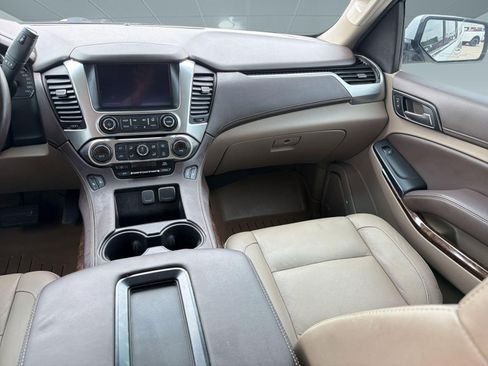 Used 2019 Chevrolet Suburban LT RWD image 26
