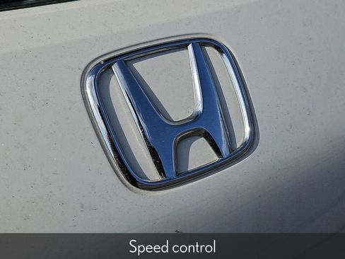 Certified 2025 Honda HR-V LX image 35