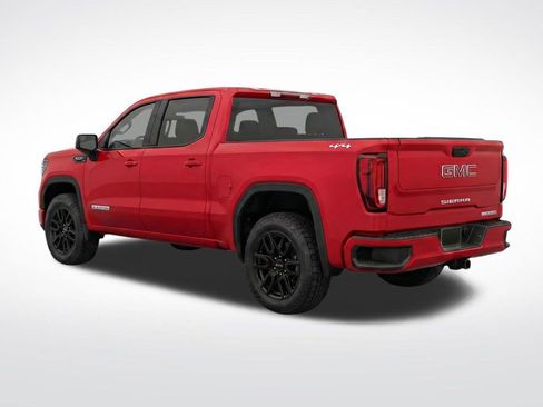 Used 2023 GMC Sierra 1500 Elevation w/ Preferred Package AWD/4WD image 4