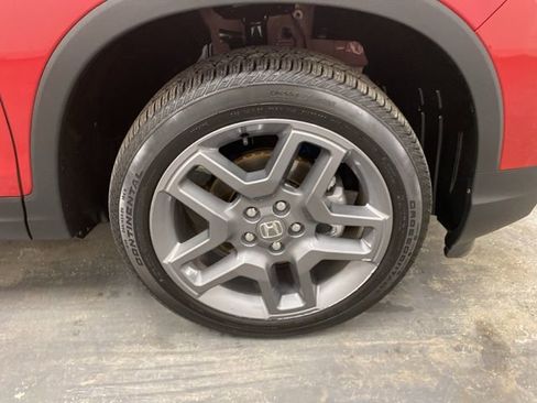 Certified 2023 Honda Passport EX-L image 32