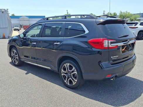 Used 2024 Subaru Ascent Touring AWD/4WD image 7