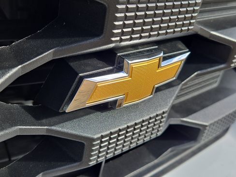 New 2026 Chevrolet Silverado 1500 Custom image 18