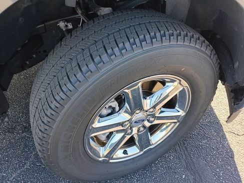 Used 2025 Ford F150 XLT w/ Equipment Group 301A Standard AWD/4WD image 28