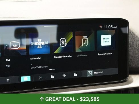 Used 2026 Kia Sportage LX FWD image 26