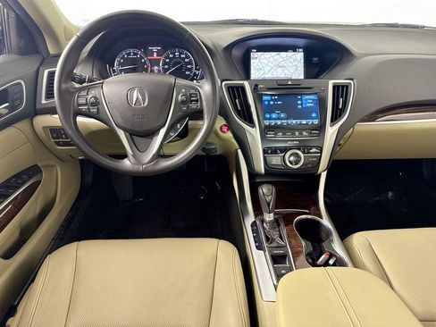Used 2019 Acura TLX w/ Technology Package image 27