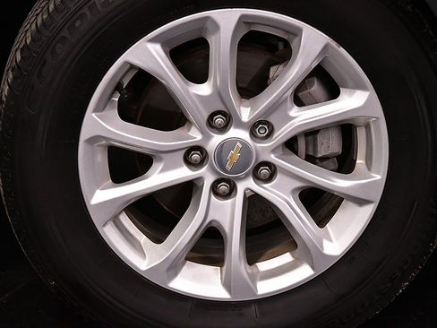 Used 2020 Chevrolet Equinox LT image 9