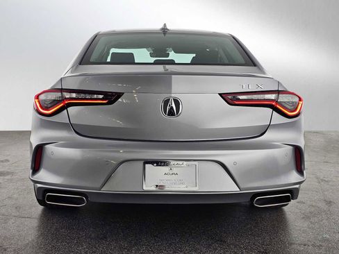 New 2025 Acura TLX w/ Technology Package image 6
