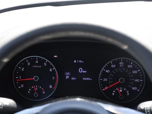 Used 2021 Kia Sportage LX AWD/4WD image 19