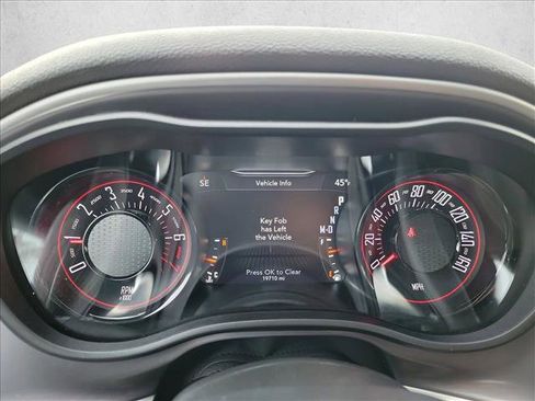 Used 2022 Dodge Challenger GT w/ Blacktop Package image 17