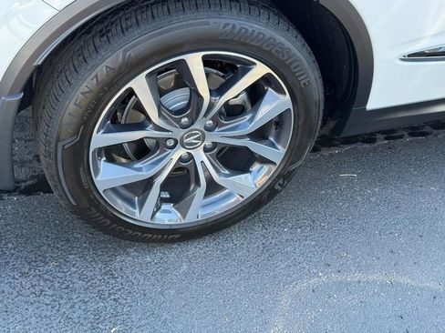 Certified 2024 Acura MDX Technology image 7