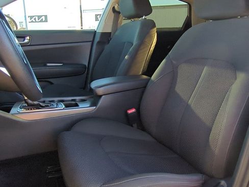 Certified 2019 Kia Optima LX image 20