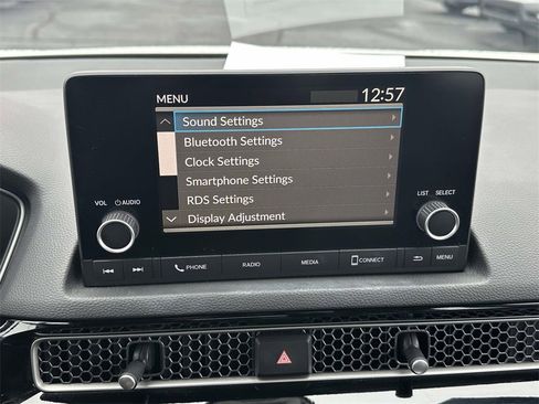 Certified 2022 Honda Civic EX-L image 19