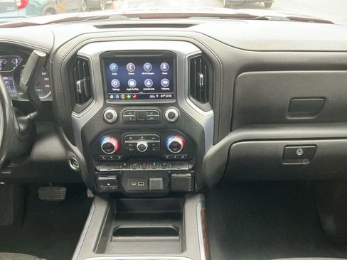 Used 2019 GMC Sierra 1500 SLT image 20