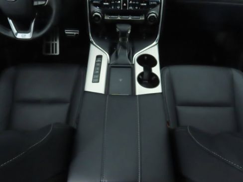 Certified 2024 Lexus LX 600 F Sport image 16