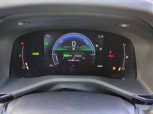 New 2026 Toyota Camry LE FWD image 11