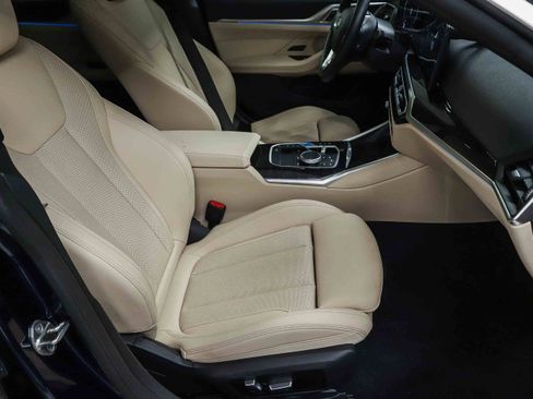 Used 2023 BMW i4 eDrive35 w/ Premium Package RWD image 16