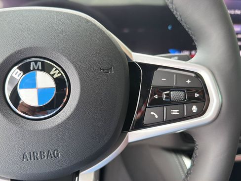 New 2026 BMW i4 eDrive40 w/ M Sport Package RWD image 21