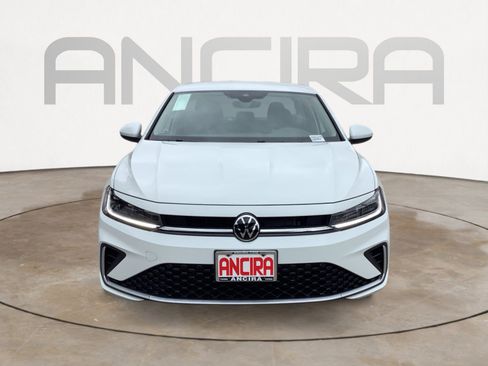 New 2026 Volkswagen Jetta S FWD image 3