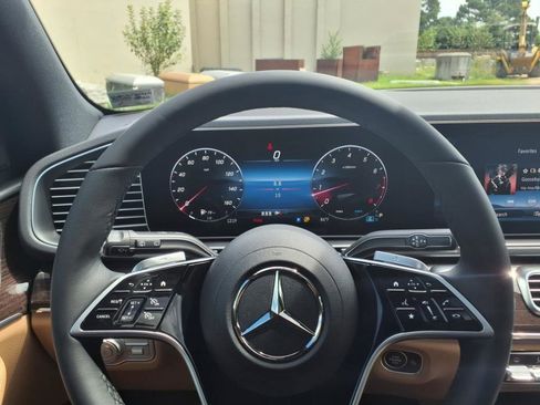 Used 2026 Mercedes-Benz GLE 350 4MATIC image 17