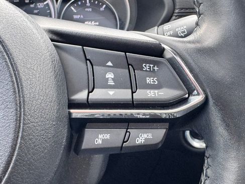 Used 2018 MAZDA CX-5 Touring w/ Preferred Equipment Package image 27