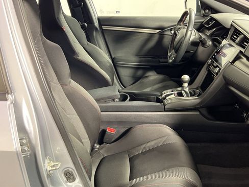 Used 2018 Honda Civic Si image 28