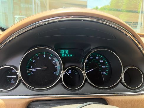 Used 2015 Buick Enclave Premium w/ Experience Buick Package FWD image 10