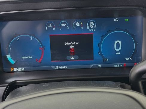 New 2026 Ford F250 Platinum AWD/4WD image 13