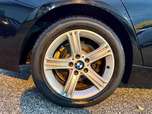 Used 2015 BMW 320i xDrive Sedan image 9