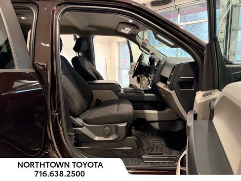 Used 2019 Ford F150 XL w/ Equipment Group 101A Mid image 19