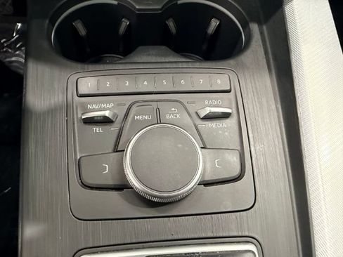 Used 2017 Audi A4 2.0T Premium AWD/4WD image 36