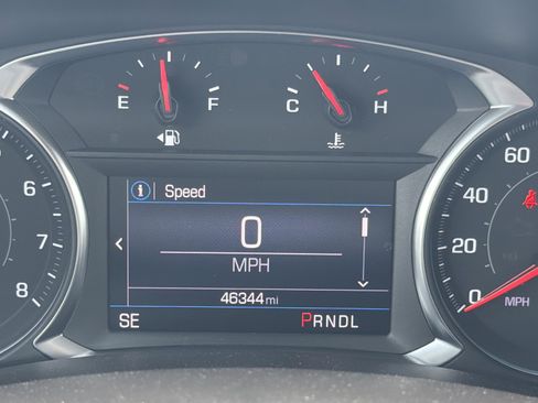 Used 2022 Chevrolet Equinox LT AWD/4WD image 22