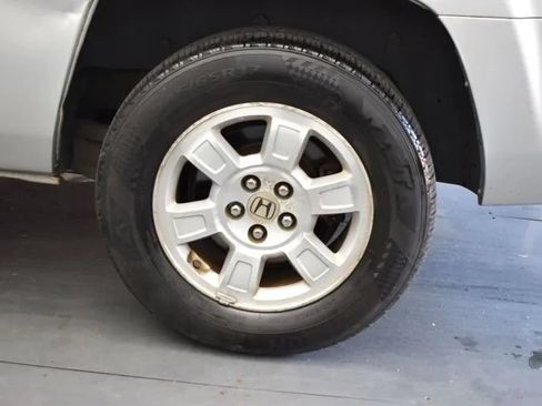 Used 2008 Honda Ridgeline RTL image 33