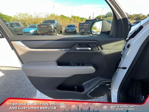 New 2026 GMC Acadia Elevation w/ Black Edition image 22