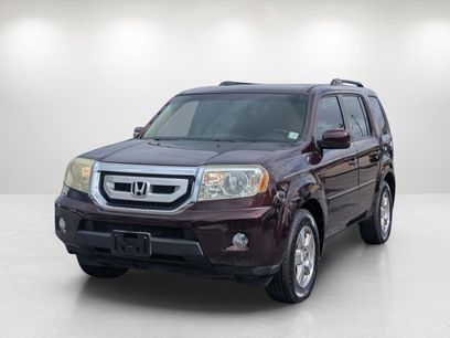 Used 2011 Honda Pilot EX-L