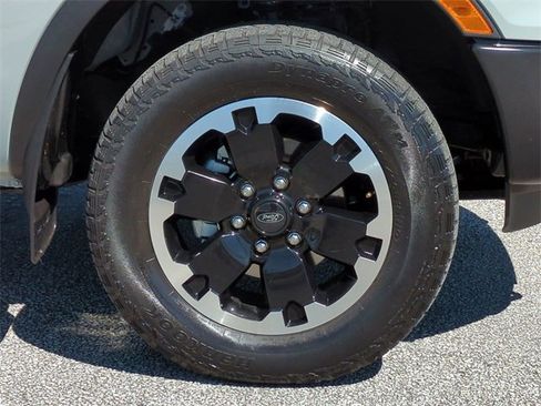 Used 2021 Ford Ranger XL w/ Equipment Group 101A High image 11