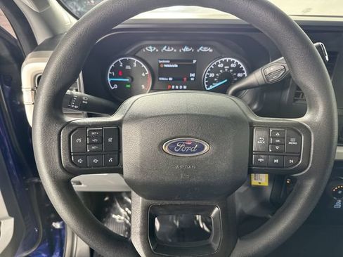 Used 2026 Ford F350 XLT AWD/4WD image 11