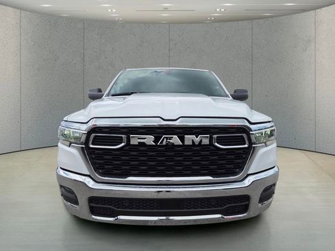 Used 2025 RAM 1500 Big Horn RWD image 8