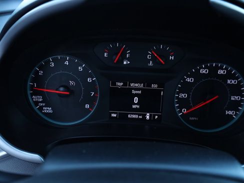 Used 2023 Chevrolet Malibu LT image 22